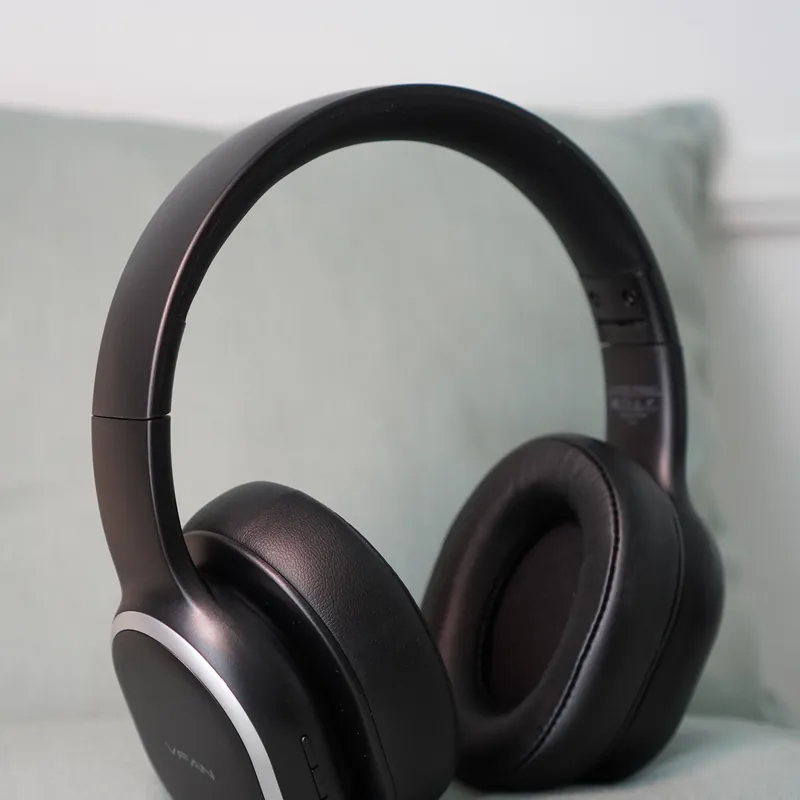 Tai nghe Bluetooth VFAN BE02 - ảnh sản phẩm 1