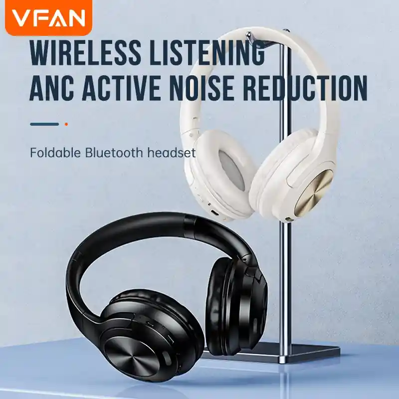 Tai nghe Bluetooth VFAN BE04 - ảnh sản phẩm 1
