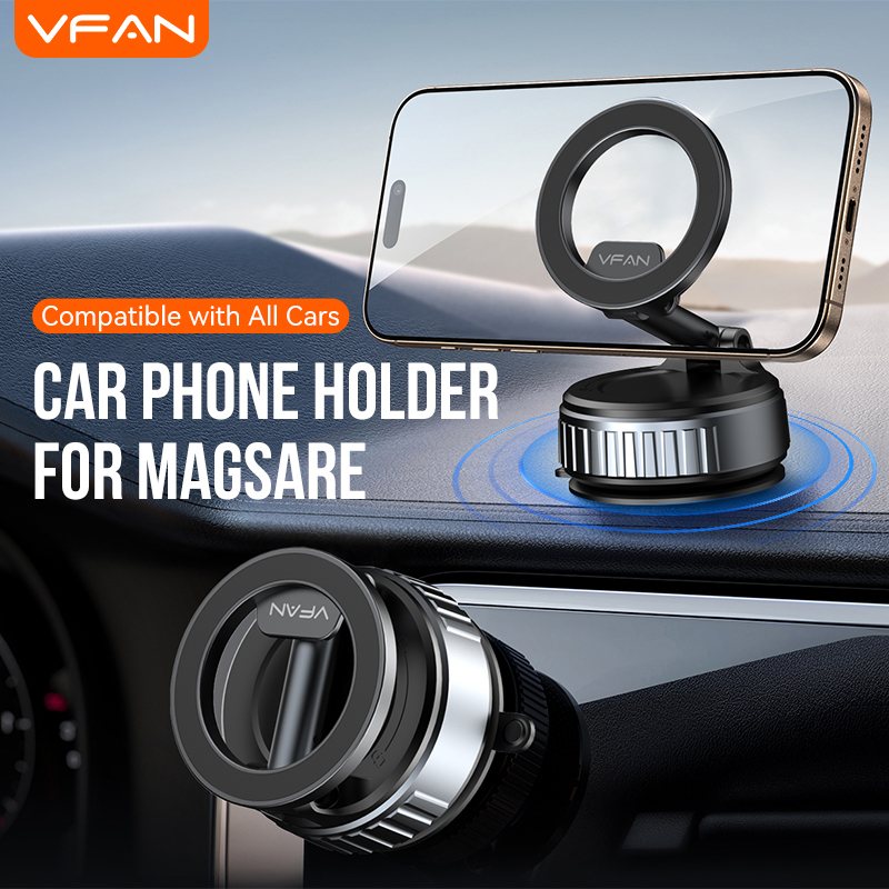 Giá đỡ xe hơi VFAN H08 chính hãng VFAN