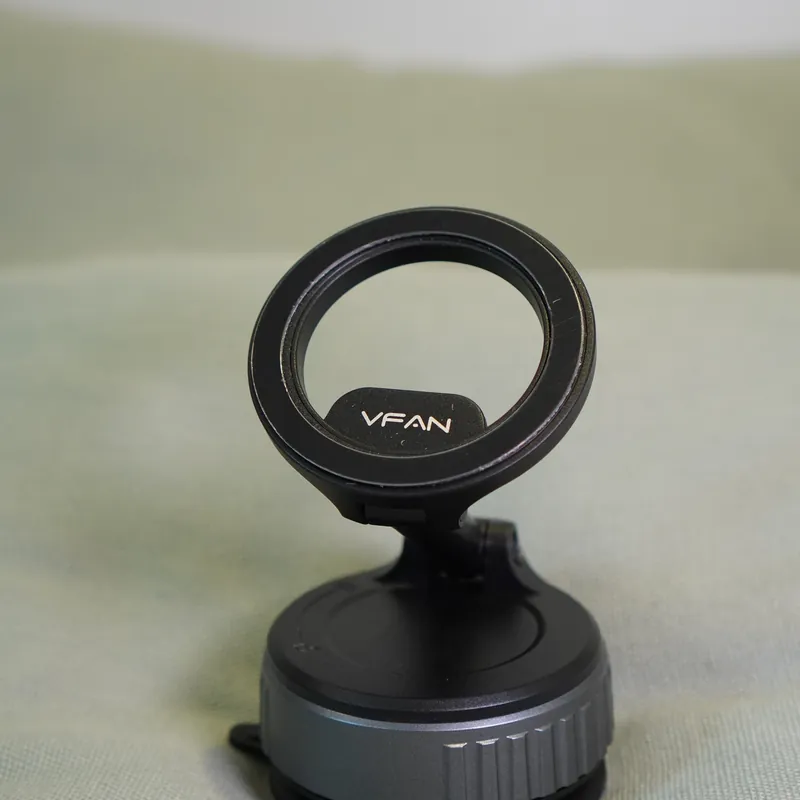 Giá đỡ xe hơi VFAN H08 - ảnh sản phẩm 1