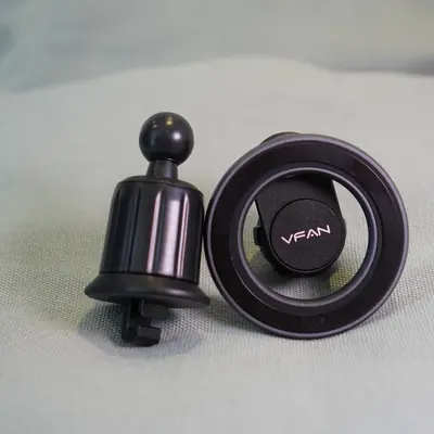 Giá đỡ xe hơi VFAN H09 - ảnh sản phẩm 1