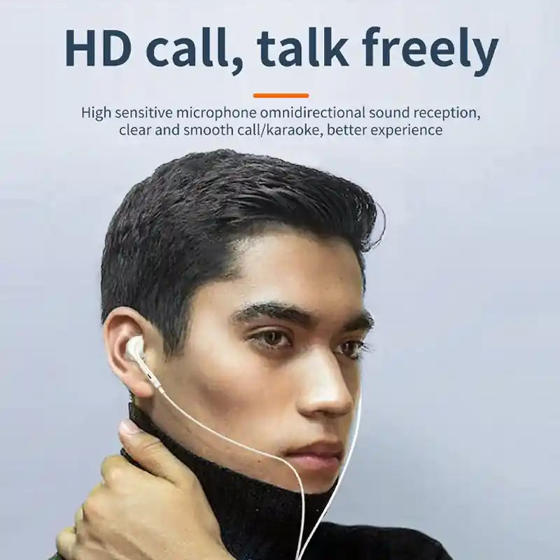 Tai nghe có dây VFAN M15 - ảnh sản phẩm 3