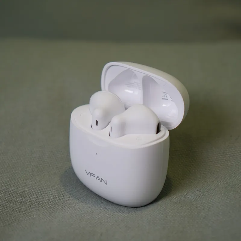 Tai nghe Bluetooth VFAN T06 - ảnh sản phẩm 1