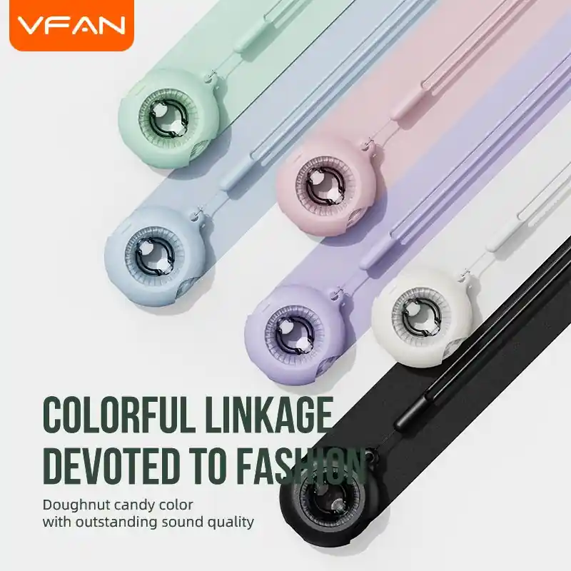 Tai nghe Bluetooth VFAN T11 - ảnh sản phẩm 2