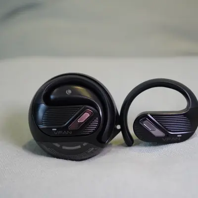 Tai nghe Bluetooth VFAN T12 - ảnh sản phẩm 1