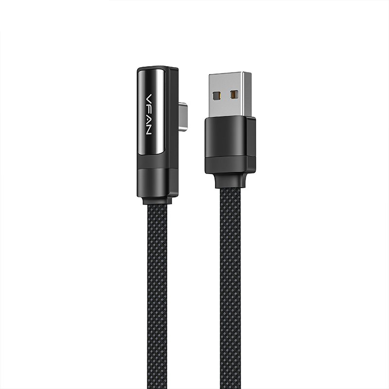 Cáp sạc VFAN X31 hình ảnh sản phẩm