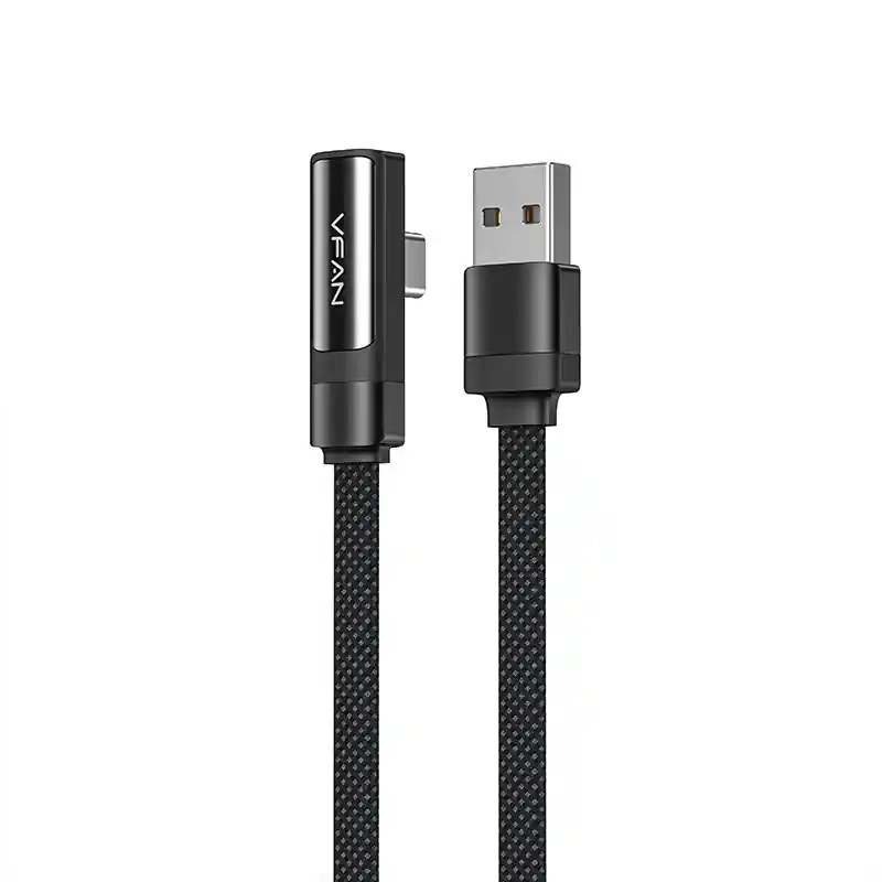 Cáp sạc VFAN X31 - ảnh sản phẩm 1