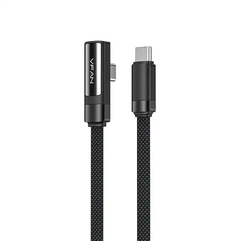 Cáp sạc VFAN X31 - ảnh sản phẩm 2