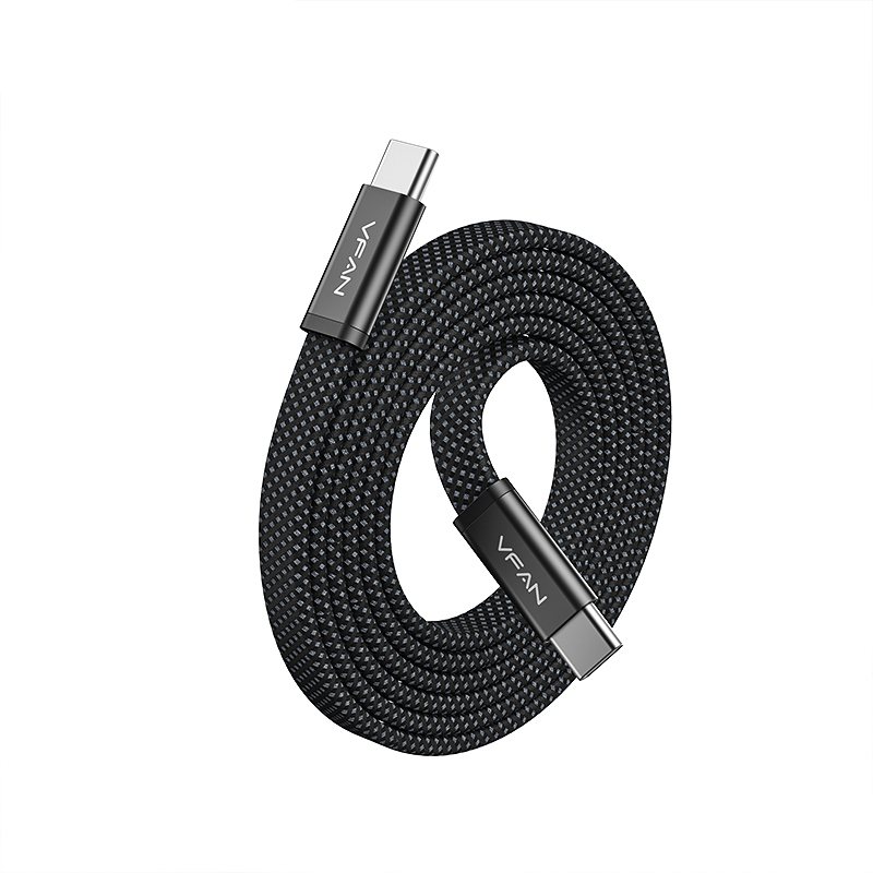 Cáp sạc VFAN X32 hình ảnh sản phẩm