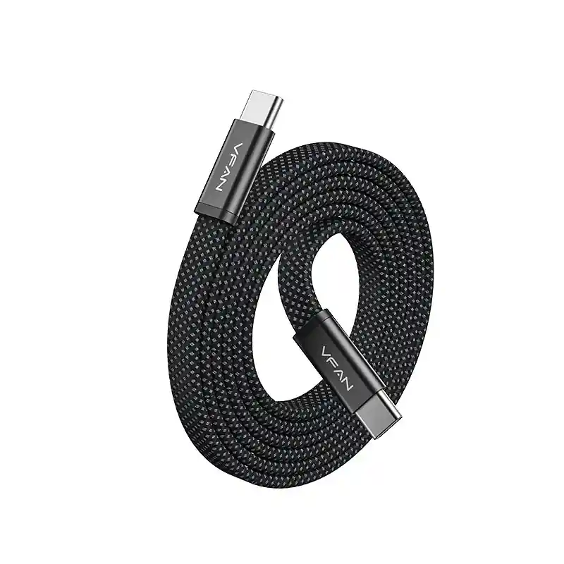 Cáp sạc VFAN X32 - ảnh sản phẩm 1