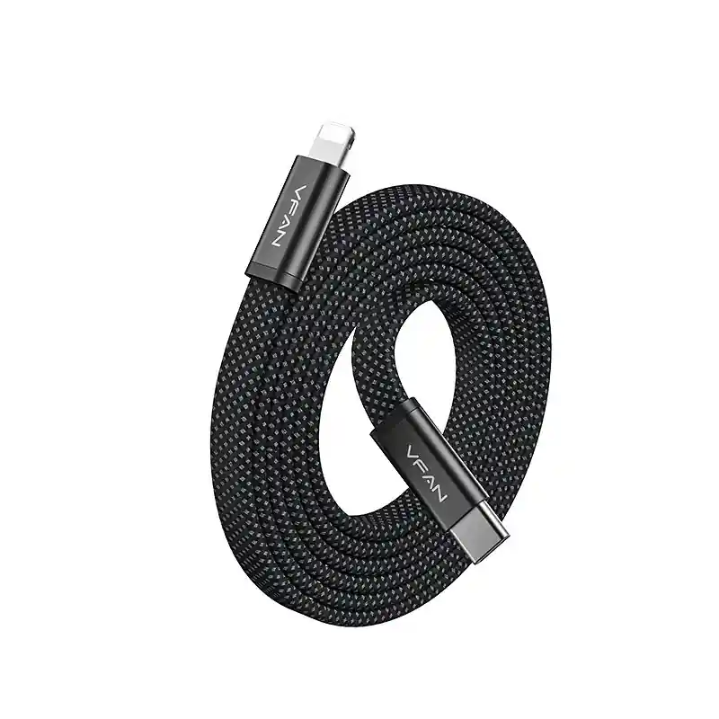 Cáp sạc VFAN X32 - ảnh sản phẩm 2